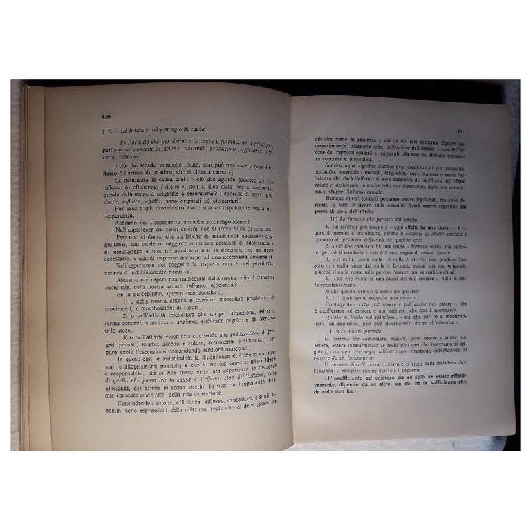 LA PERSONA UMANA(1940)