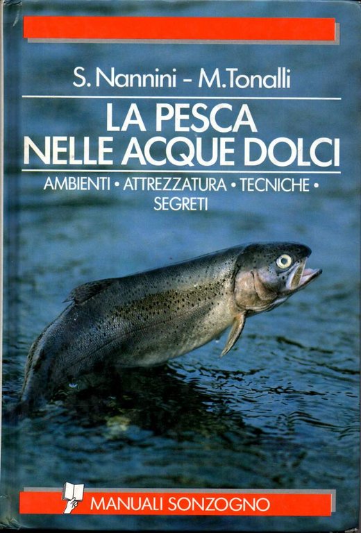 LA PESCA IN ACQUE DOLCI | Immagine Gallery 2