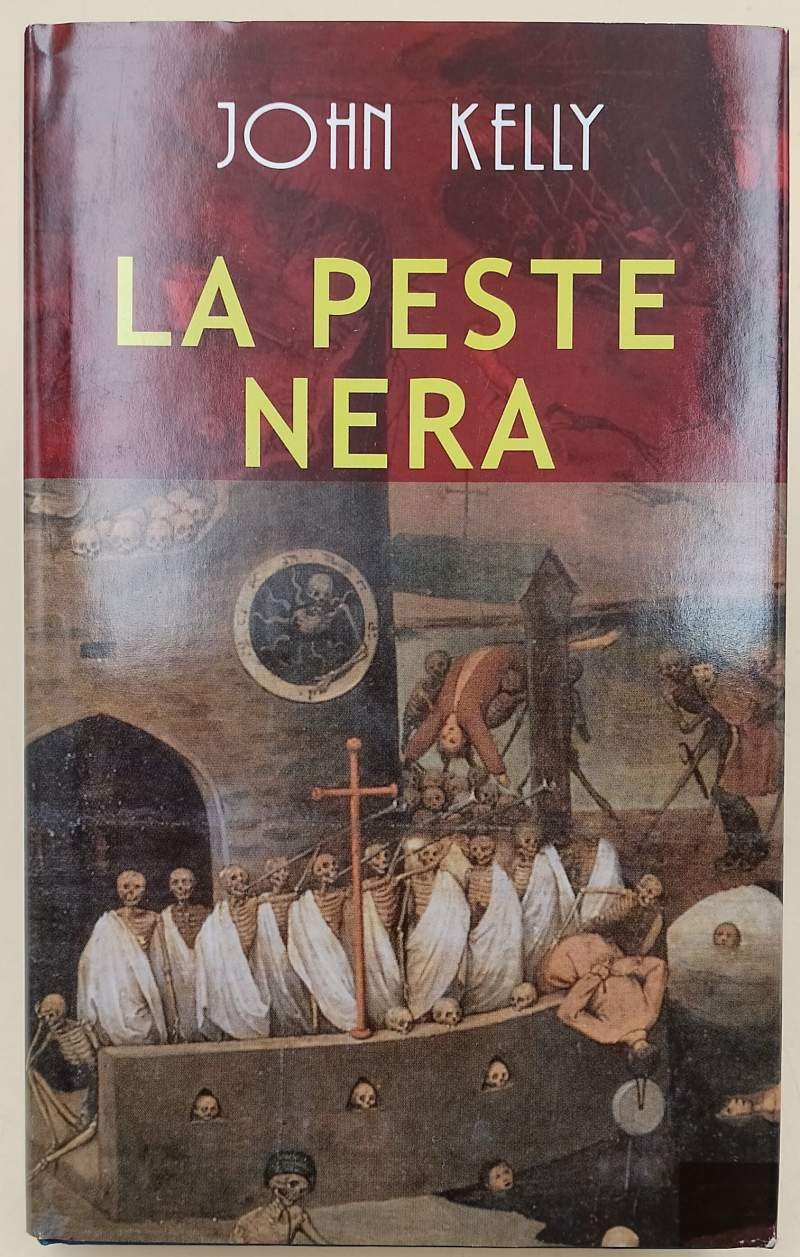 LA PESTE NERA( 2005)