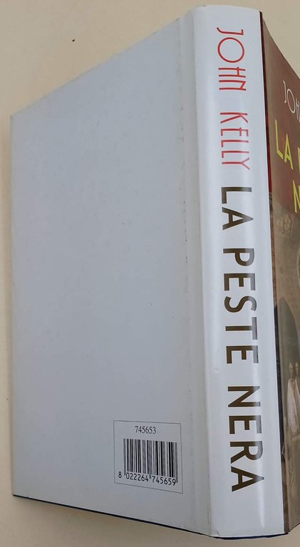 LA PESTE NERA( 2005)