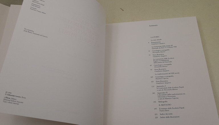 La Piazza del Quirinale e le Antiche Scuderie Papali | Immagine Gallery 3