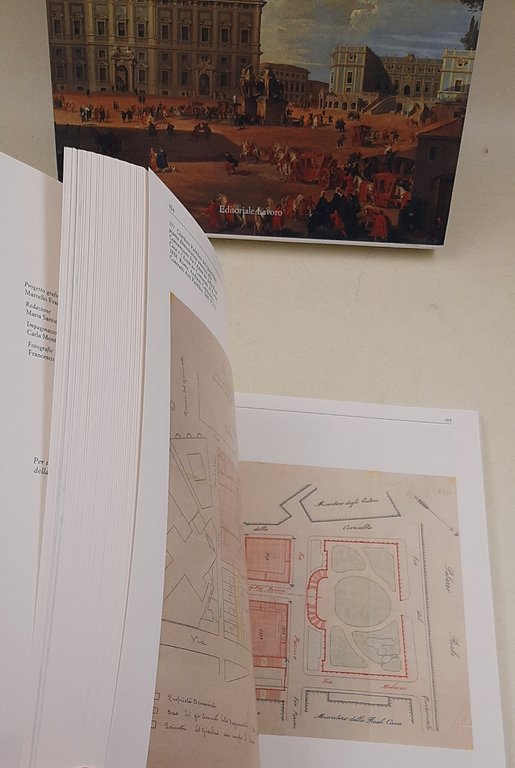 La Piazza del Quirinale e le Antiche Scuderie Papali | Immagine Gallery 4