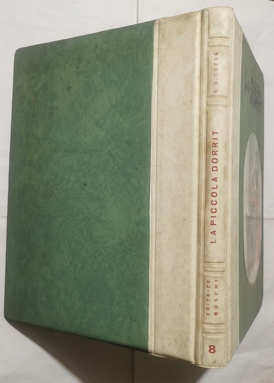 La piccola Dorrit