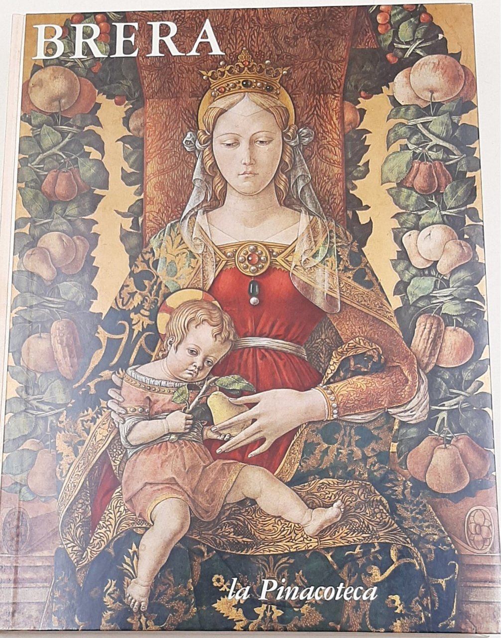 La Pinacoteca di Brera | Immagine principale