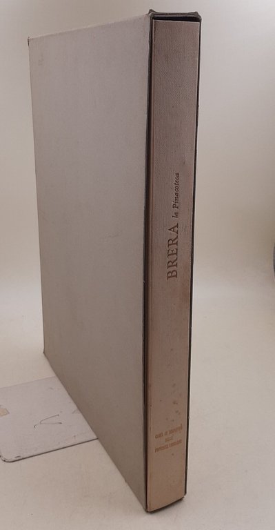 La Pinacoteca di Brera | Immagine Gallery 4