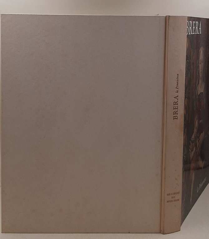 La Pinacoteca di Brera | Immagine Gallery 5