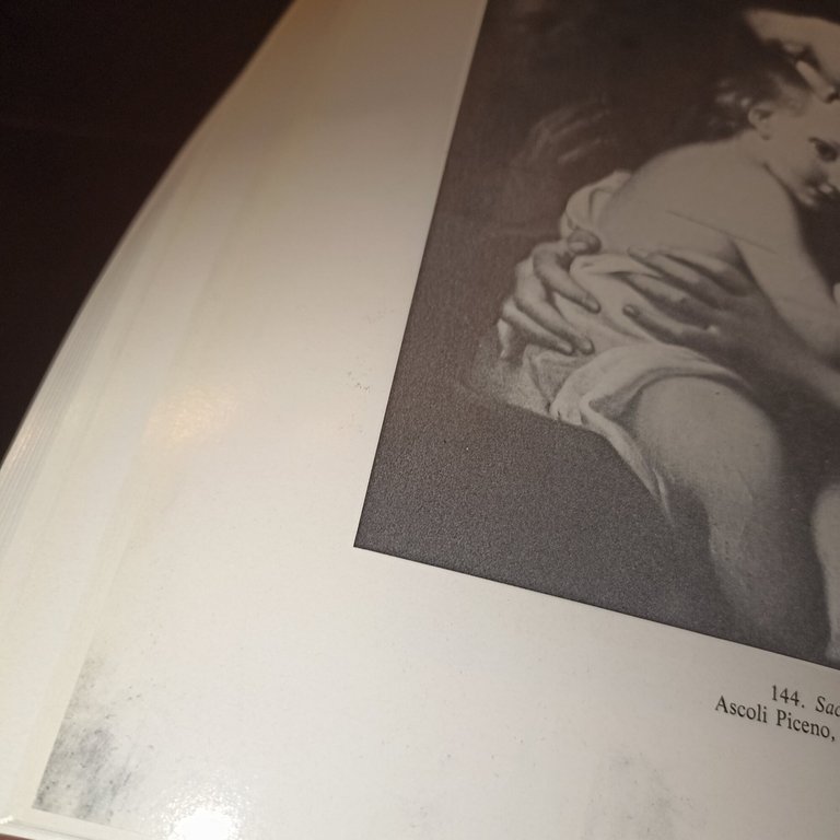 La pittura del '700 a Roma