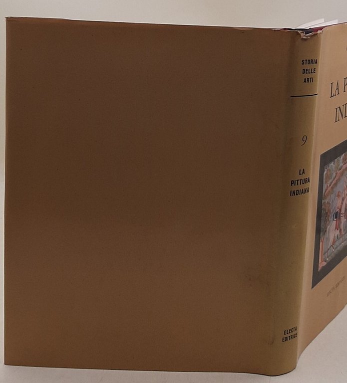 La pittura indiana | Immagine Gallery 5