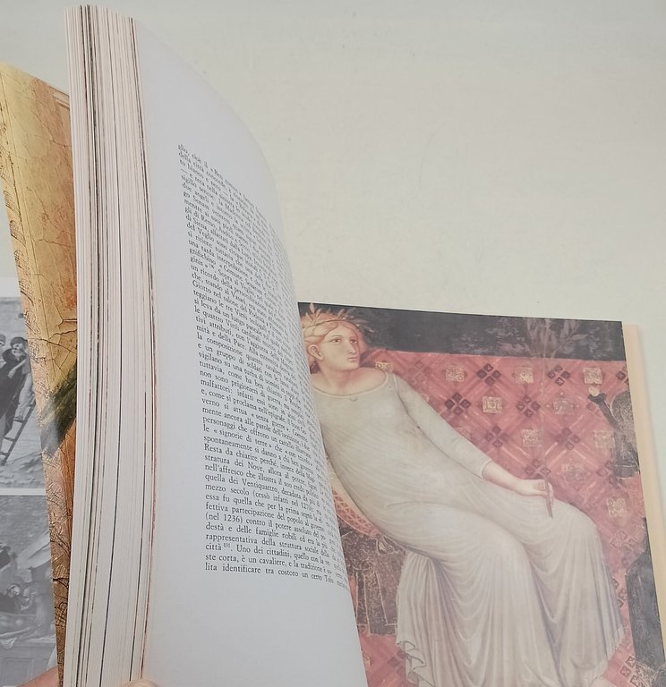 La Pittura Senese del Trecento