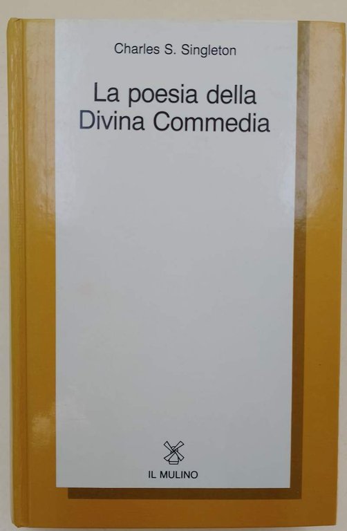 LA POESIA DELLA DIVINA COMMEDIA(1990)