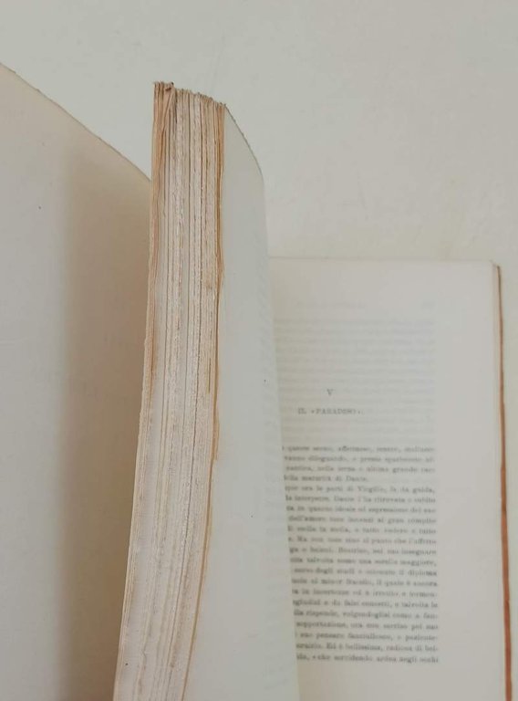 LA POESIA DI DANTE(1922)