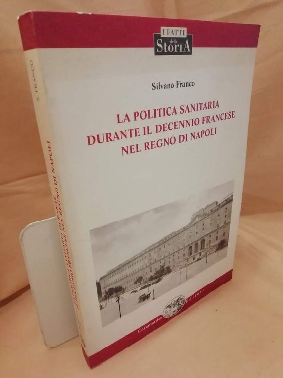 LA POLITICA SANITARIA DURANTE IL DECENNIO FRANCESE NEL REGNO DI … | Immagine Gallery 2