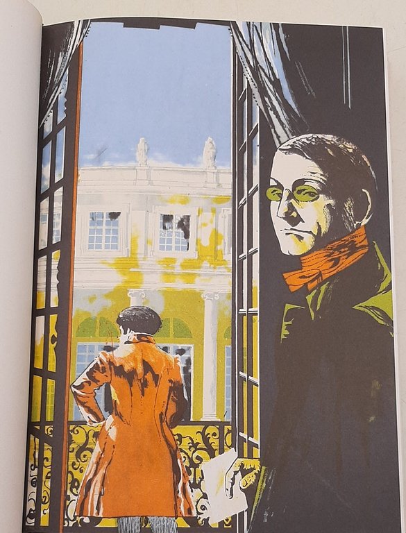 La polizia indaga | Immagine Gallery 3