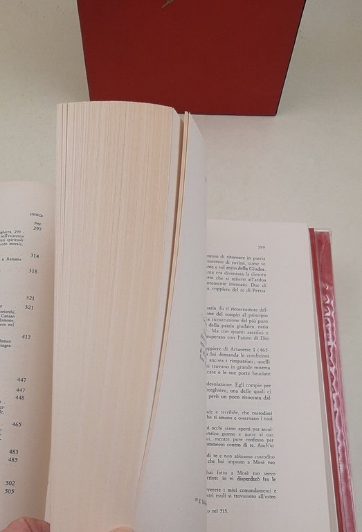 La preghiera - 3 Voll. | Immagine Gallery 3