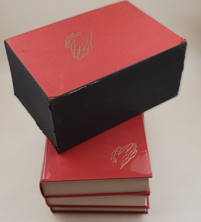 La preghiera - 3 Voll. | Immagine Gallery 4