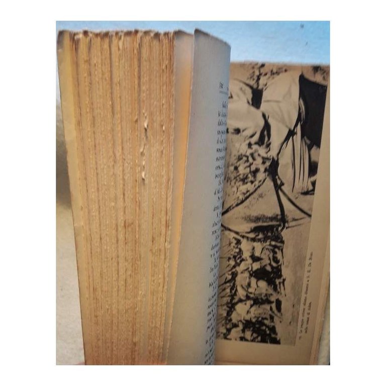 LA PREPARAZIONE E LE PRIME OPERAZIONI(1937) | Immagine Gallery 9