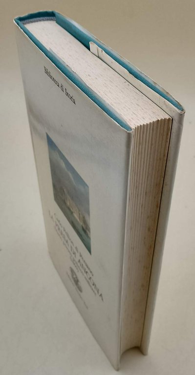LA PRESA DI ANCONA (1990)
