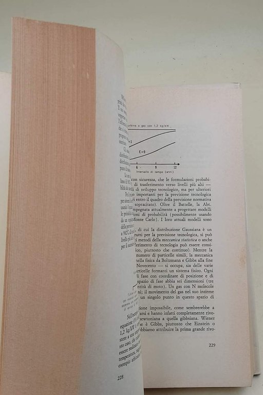 LA PREVIZIONE TECNOLOGICA( 1969)