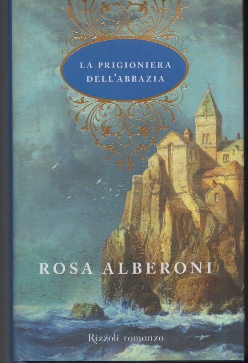LA PRIGIONIERA DELL'ABBAZIA (2008) | Immagine principale