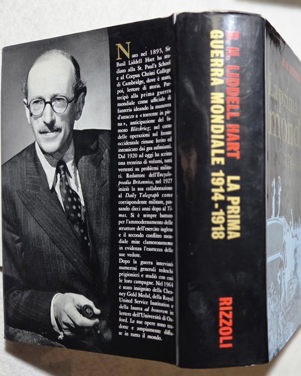 La prima guerra mondiale 1914-1918 | Immagine Gallery 3