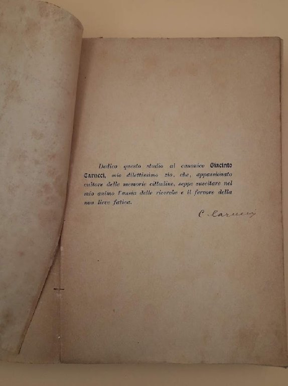 LA PROVINCIA DI SALERNO DAI TEMPI PIU' REMOTI AL TRAMONTO …