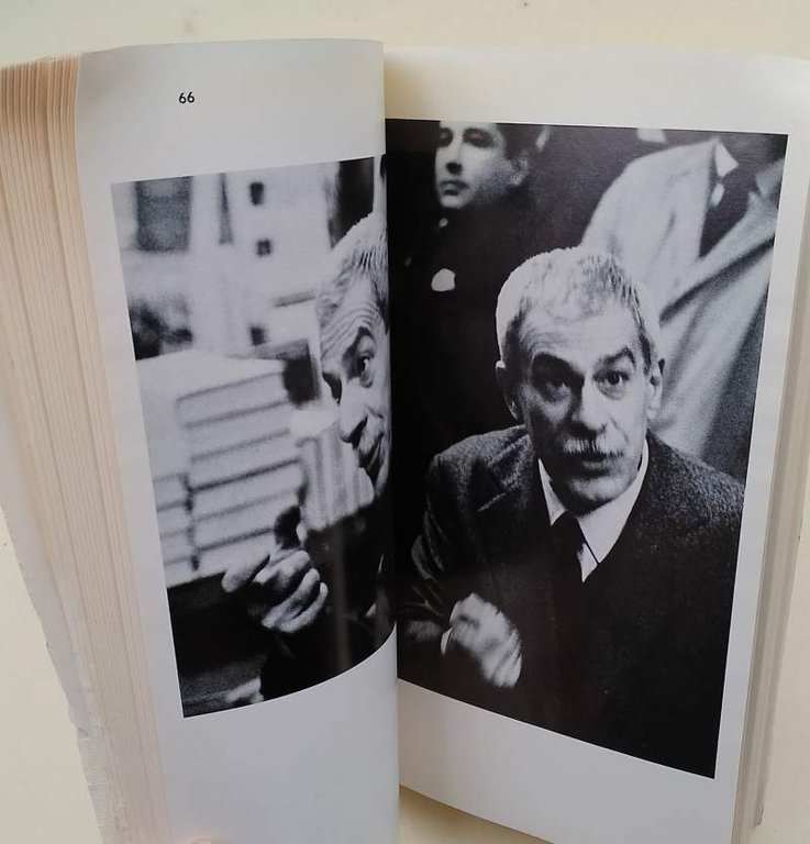 LA RAGIONE CONOSCITIVA (1967)