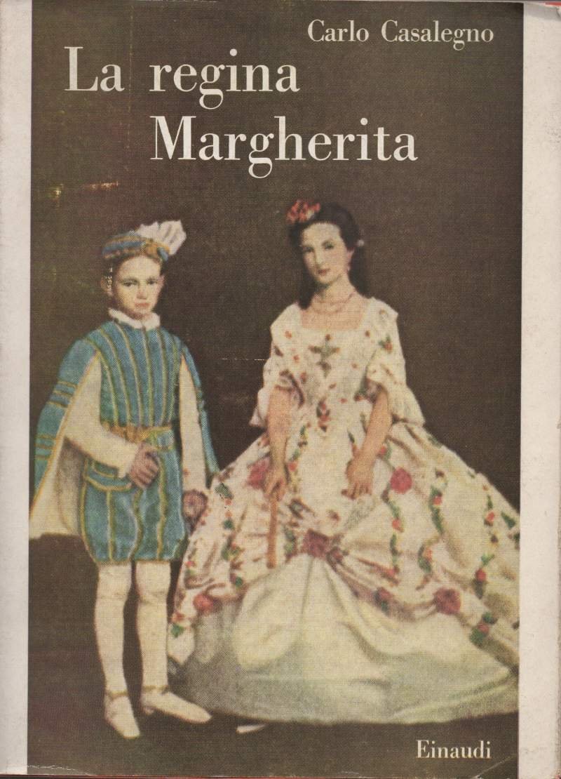 LA REGINA MARGHERITA (1956)