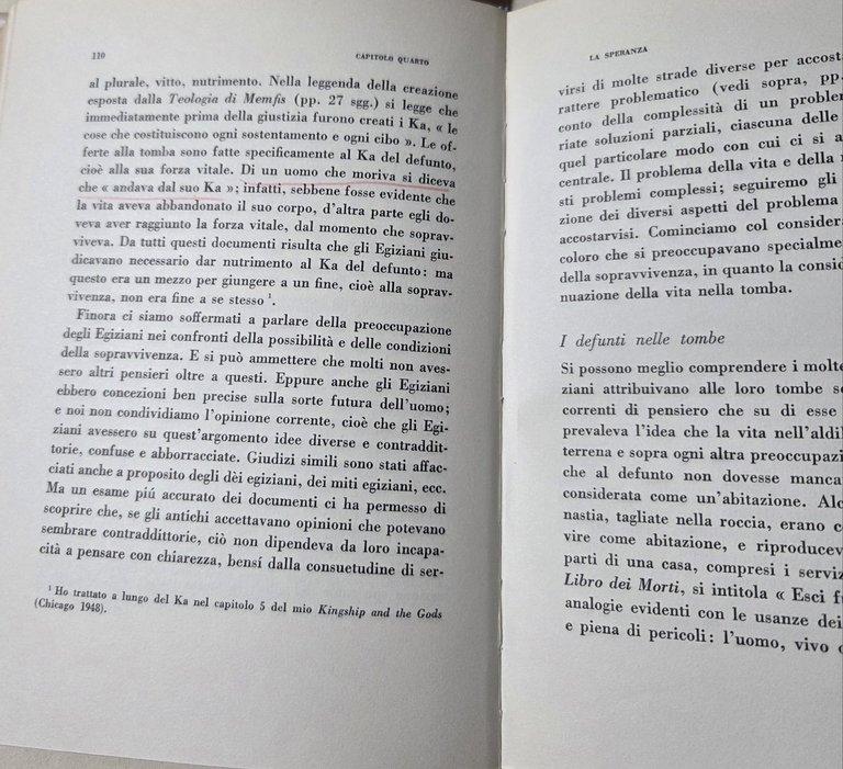 La religione dell'antico Egitto