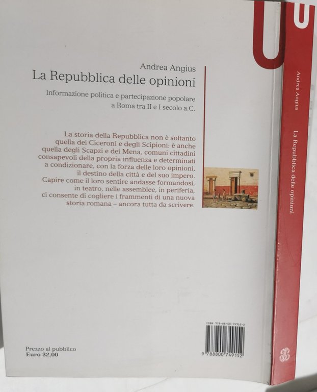 La Repubblica delle opinioni - Informazione politica e partecipazione popolare … | Immagine Gallery 3