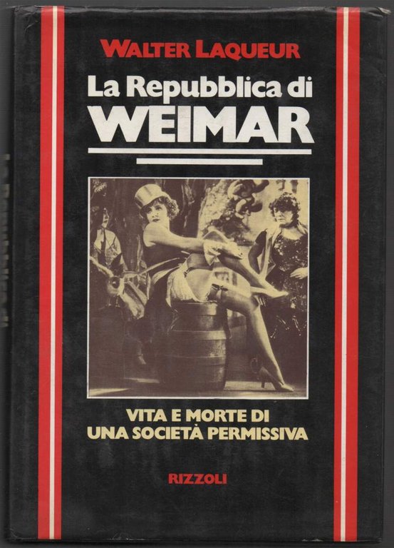 LA REPUBBLICA DI WEIMAR | Immagine Gallery 3
