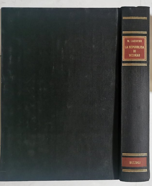 La Repubblica di Weimar | Immagine Gallery 3