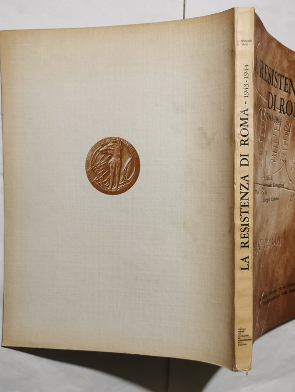 La Resistenza di Roma 1943- 1944 | Immagine Gallery 3