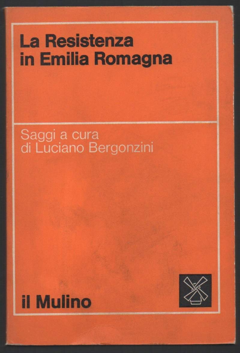 LA RESISTENZA IN EMILIA ROMAGNA (1976)