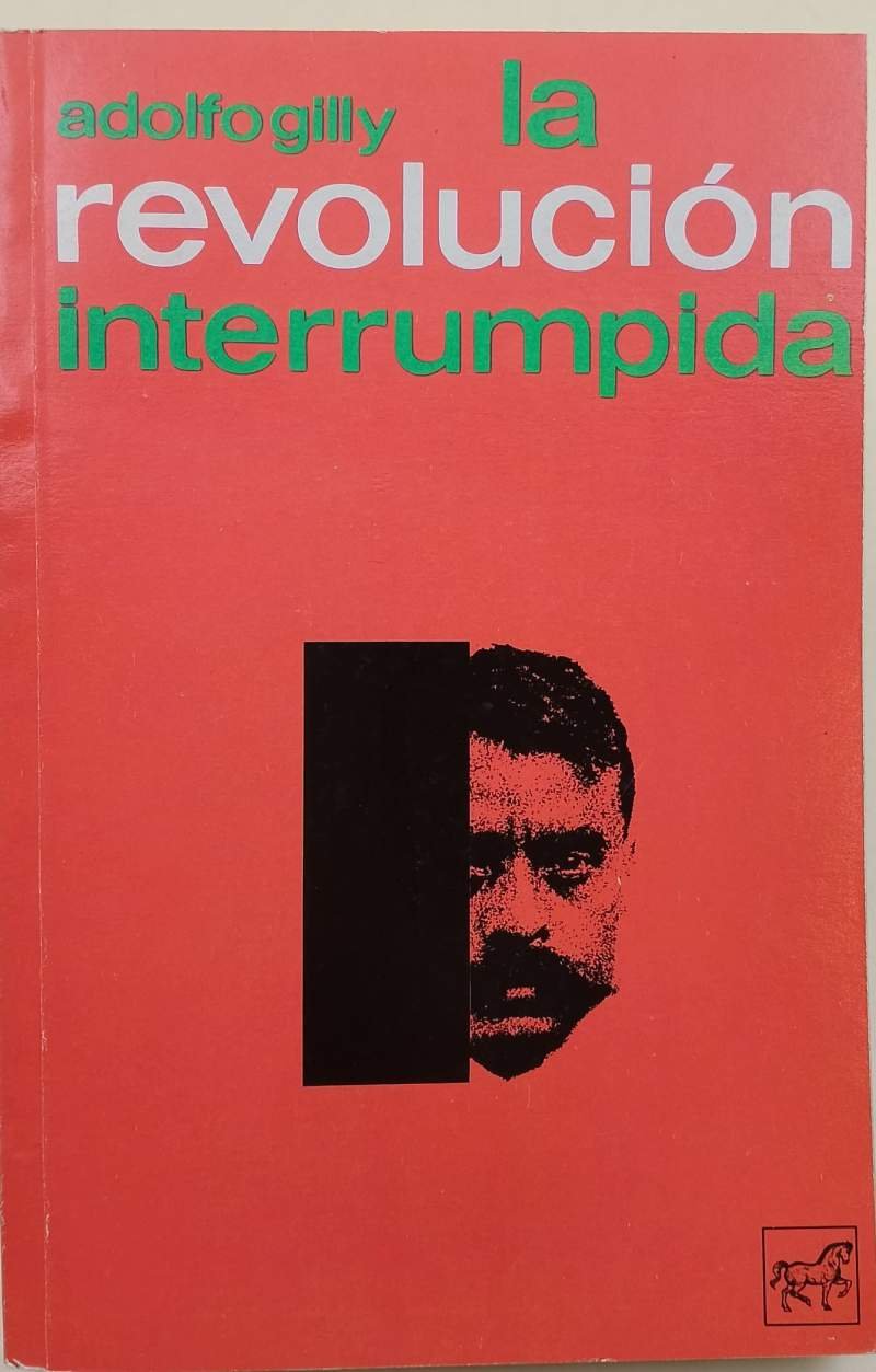 LA REVOLUCION INTERRUMPIDA- MEXICO 1910-1920 UNA GUERRA CAMPESINA POR LA …