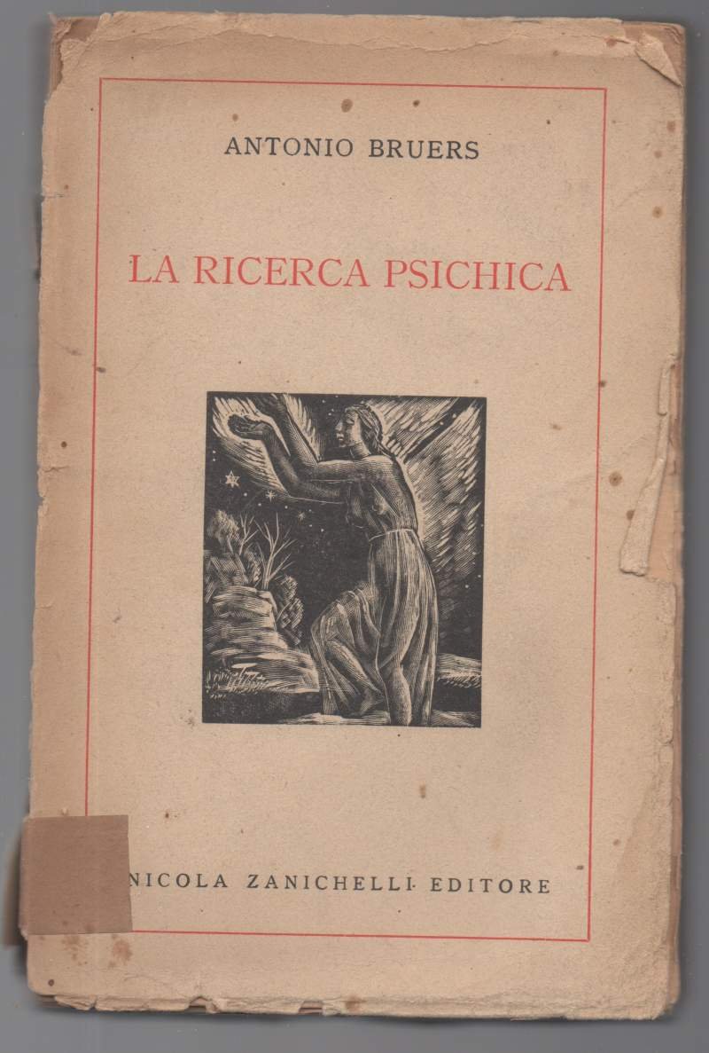 La ricerca psichica