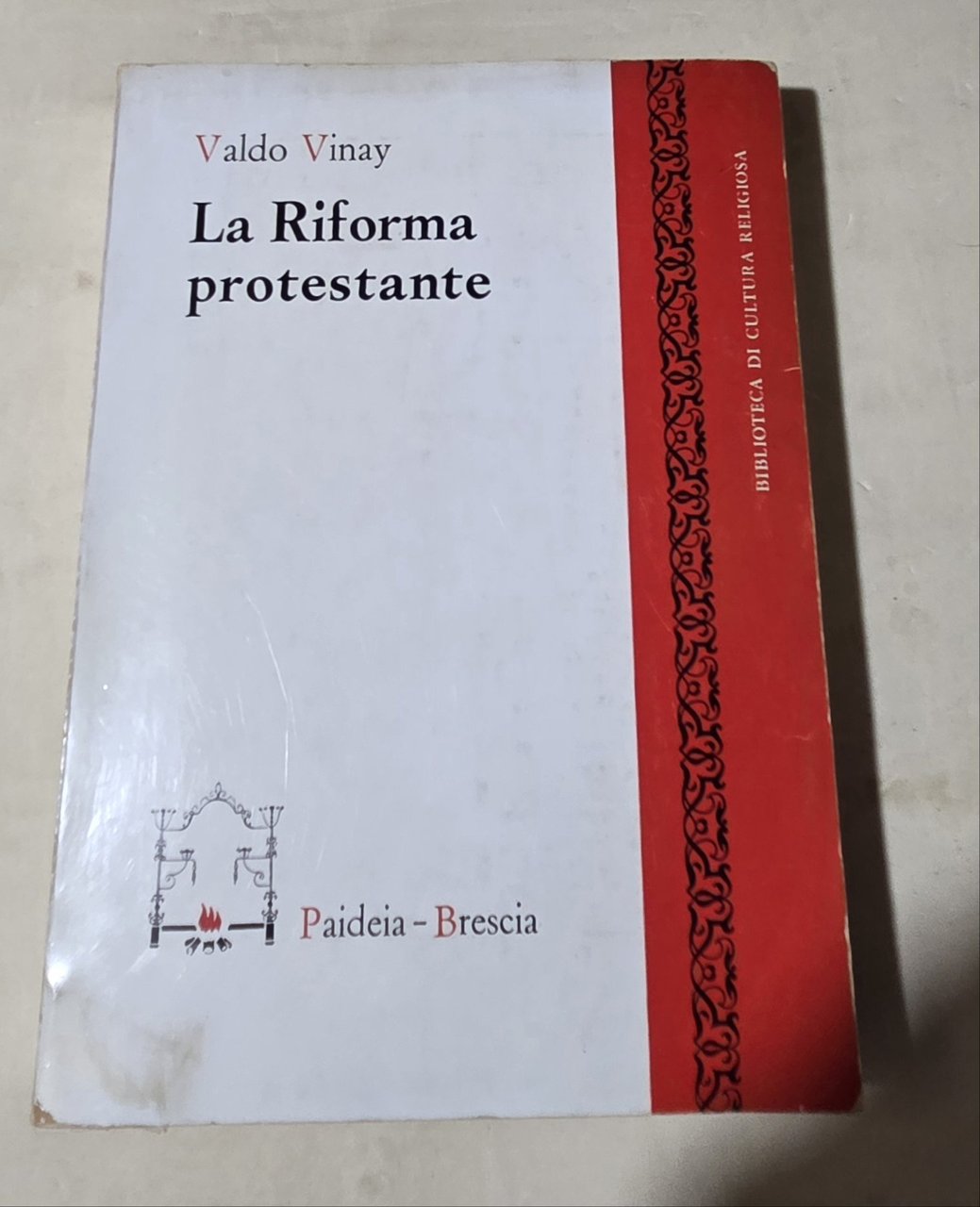 La Riforma protestante