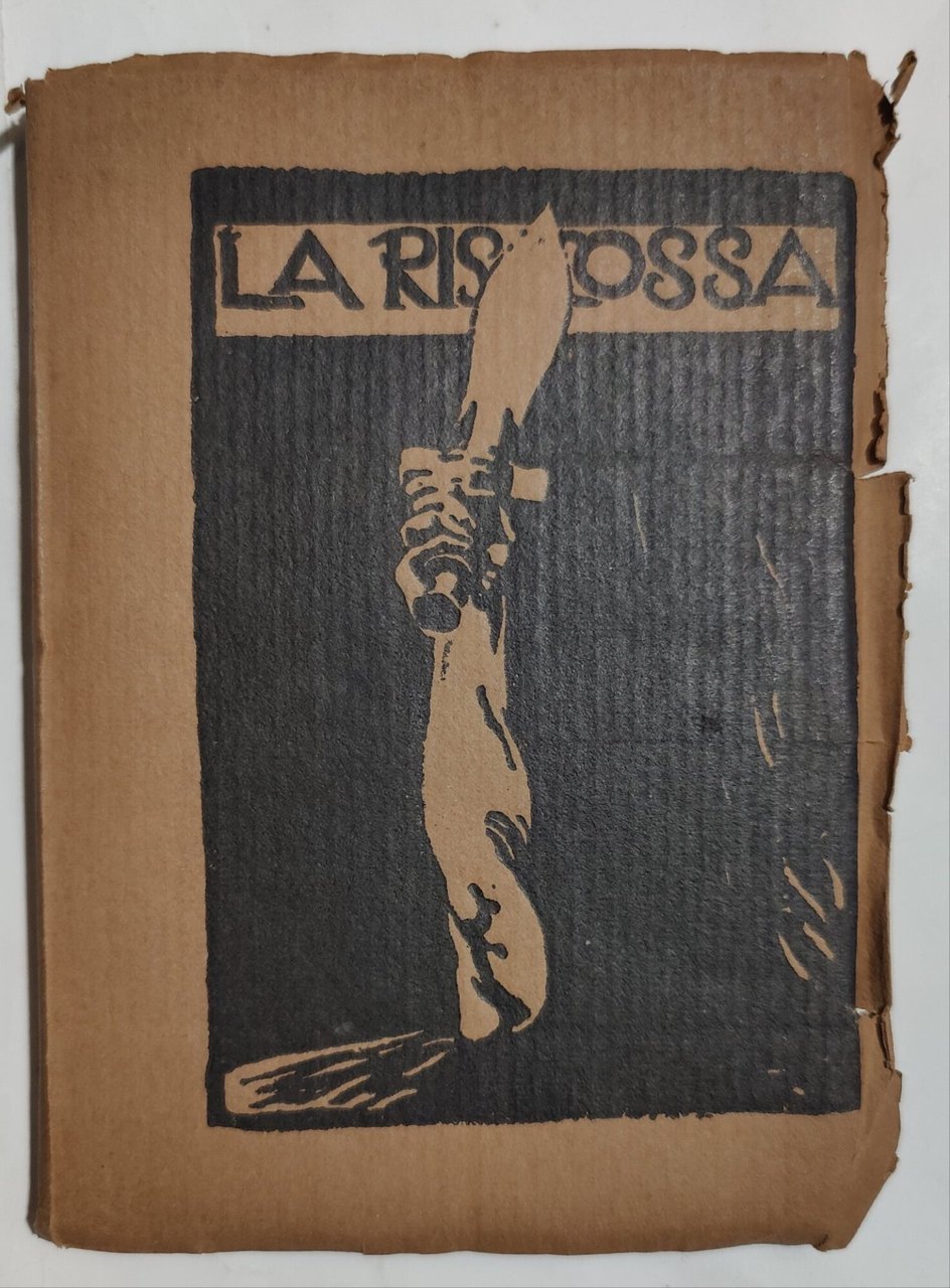 La riscossa