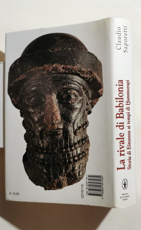 La rivale di Babilonia. Storia di Esnunna ai tempi di … | Immagine Gallery 3