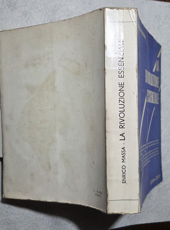 La rivoluzione essenziale | Immagine Gallery 2