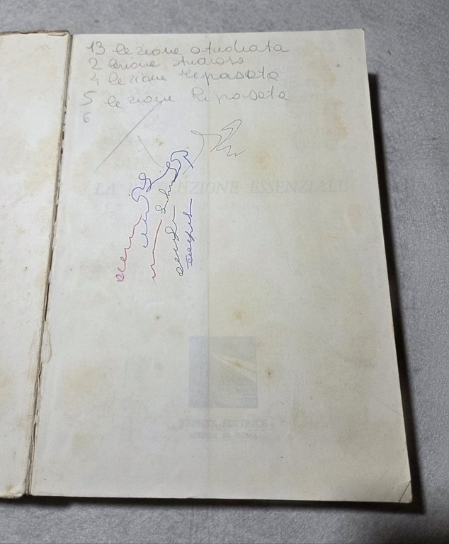 La rivoluzione essenziale | Immagine Gallery 3