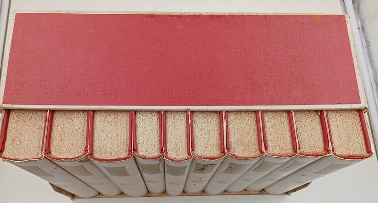 La Sacra Bibbia-10 voll