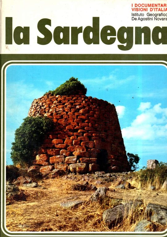 LA SARDEGNA