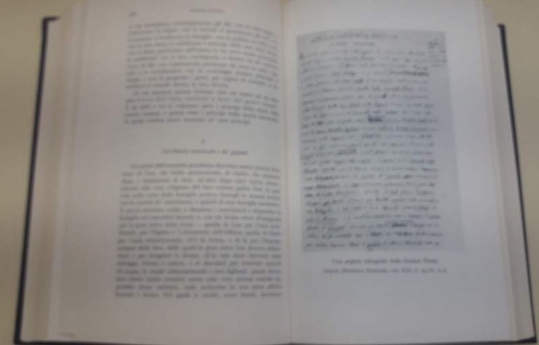 LA SCIENZA NUOVA E ALTRI SCRITTI(1976)