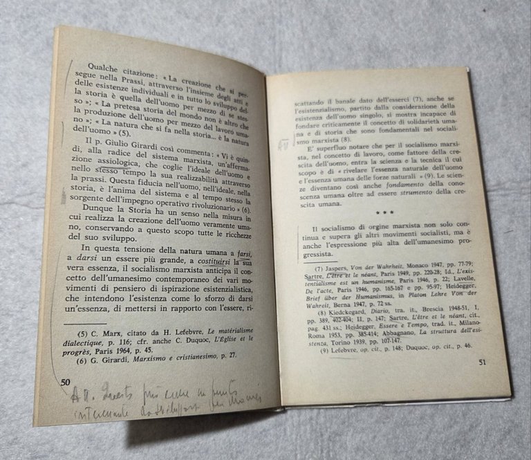 La scoperta del Vangelo e il nuovo socialismo | Immagine Gallery 4