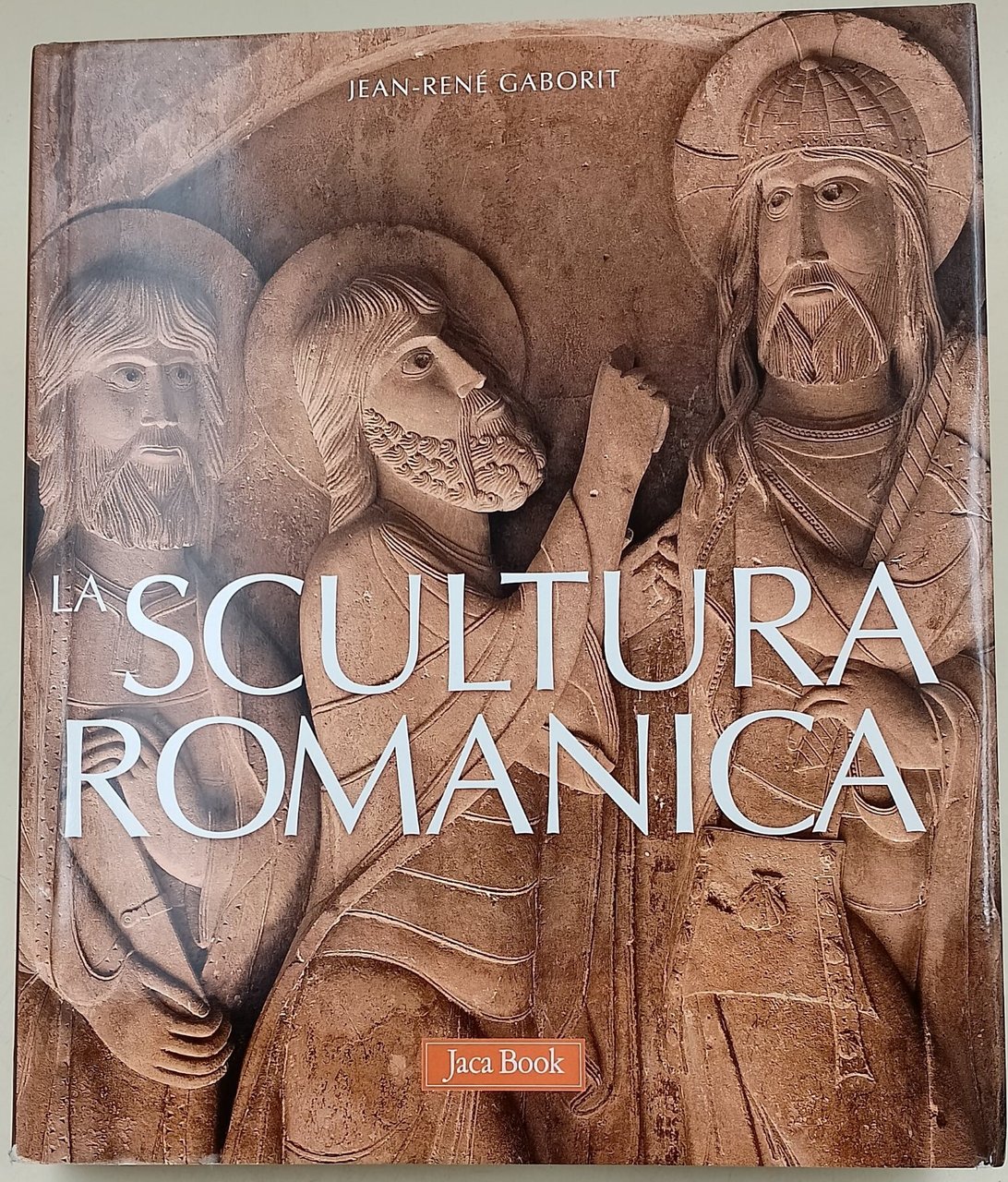 La scultura romanica