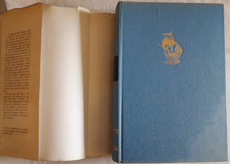 LA SCUOLA ITALIANA DAL 1870 AI GIORNI NOSTRI(1958) | Immagine Gallery 5