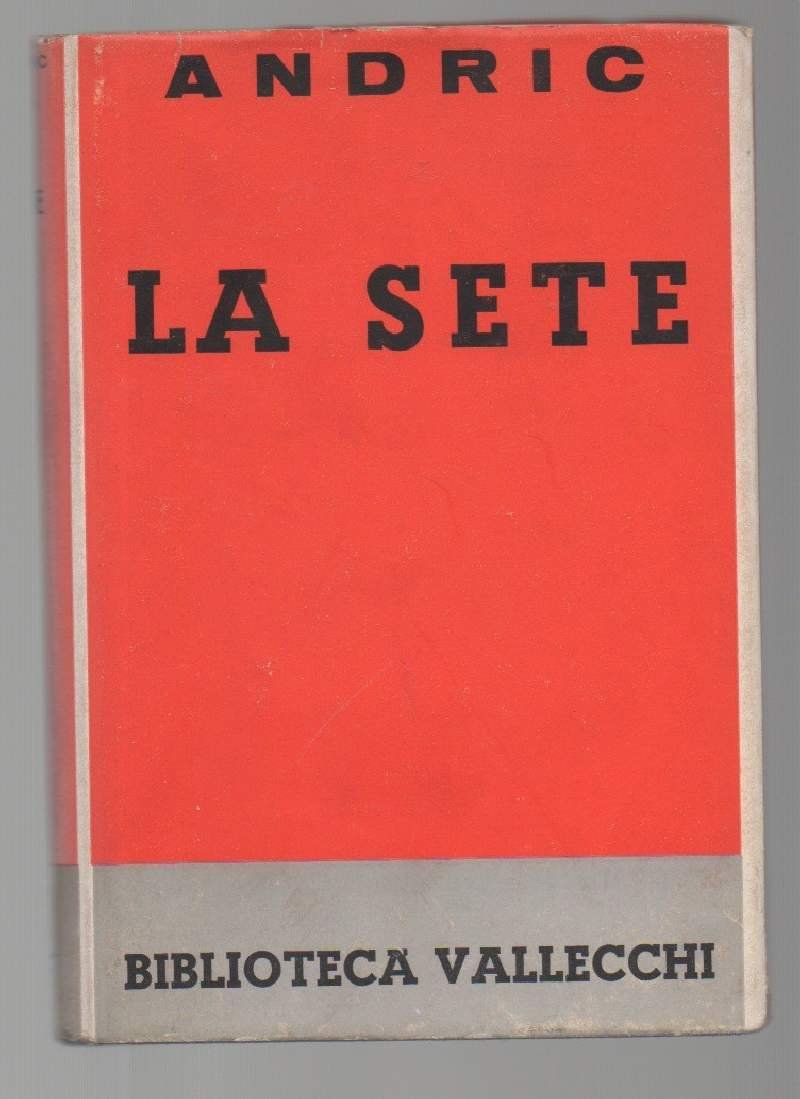 LA SETE (1954) | Immagine principale