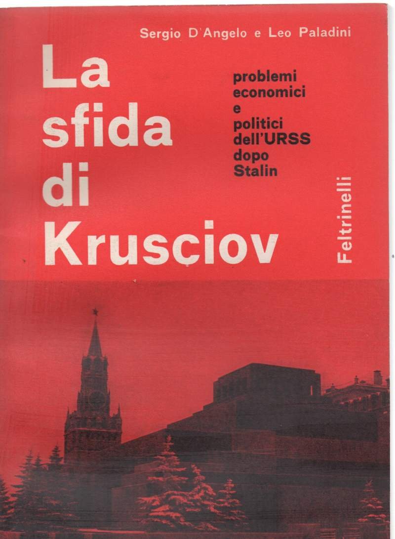 LA SFIDA DI KRUSCIOV ( 1960 )