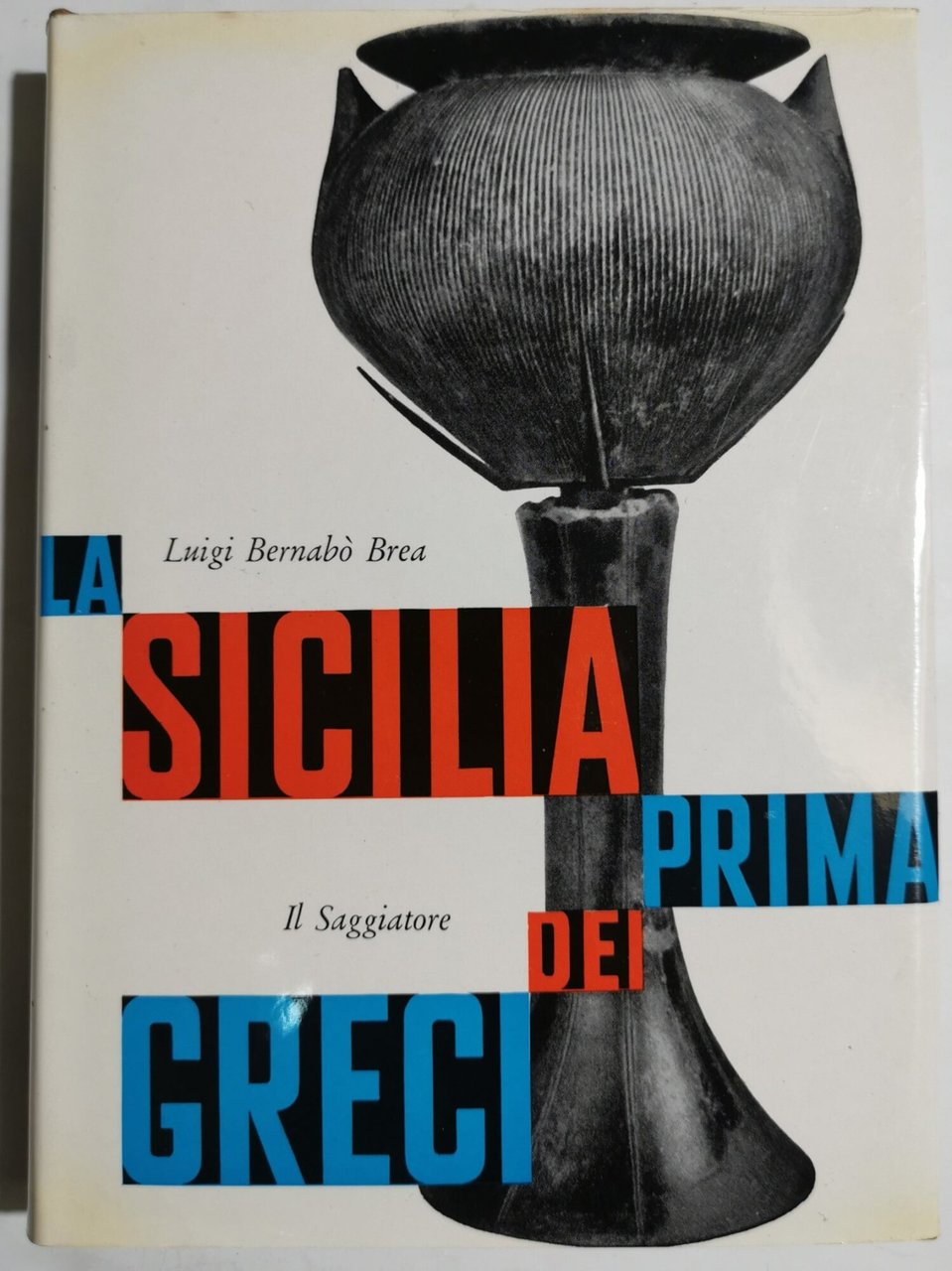 La Sicilia prima dei Greci | Immagine principale