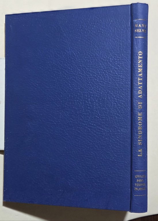 La sindrome di adattamento